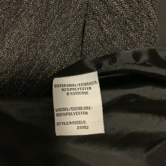 Lana Lee Blazer - Picture 7 of 7